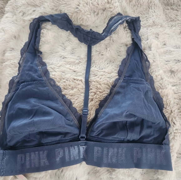 Lot of 3 Pink Braletes Size Small - Picture 6 of 7